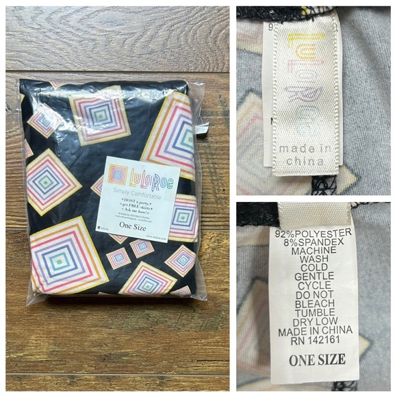 LLR OS Logo Bundle (2) - Picture 7 of 7